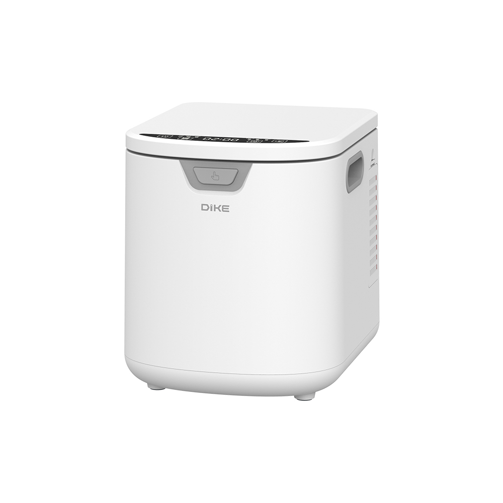 HKE522_3.5L凈味儲存智能廚餘機