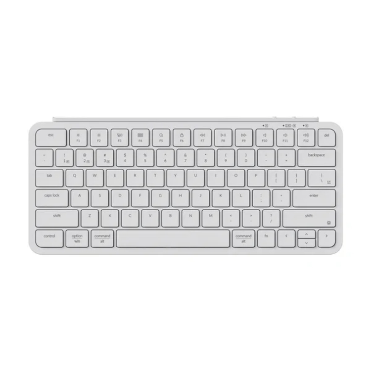 Keychron B1 Pro 超薄無線鍵盤