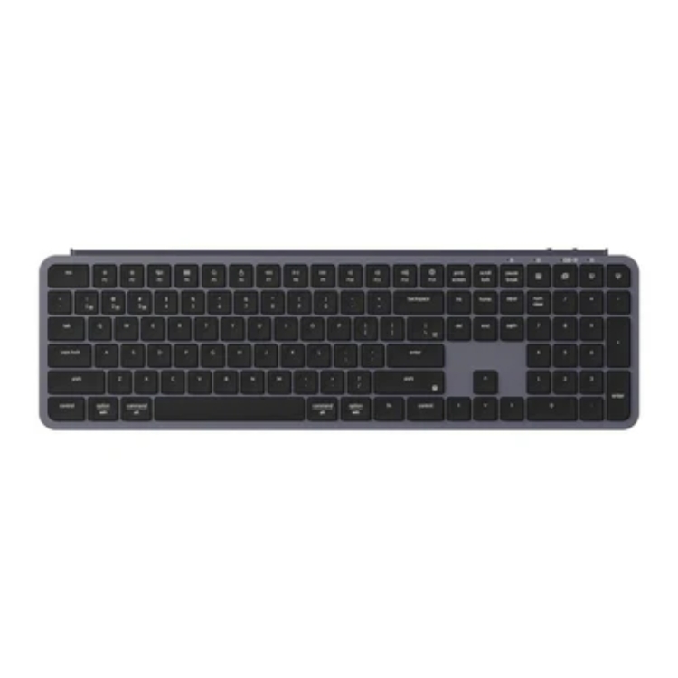 Keychron B6 Pro 超薄無線鍵盤