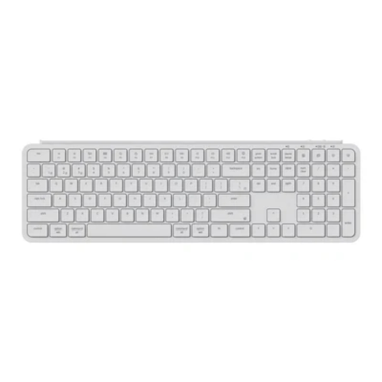 Keychron B6 Pro 超薄無線鍵盤
