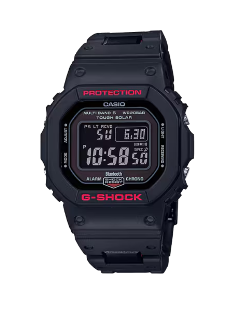 G-Shock GW-B5600HR-1
