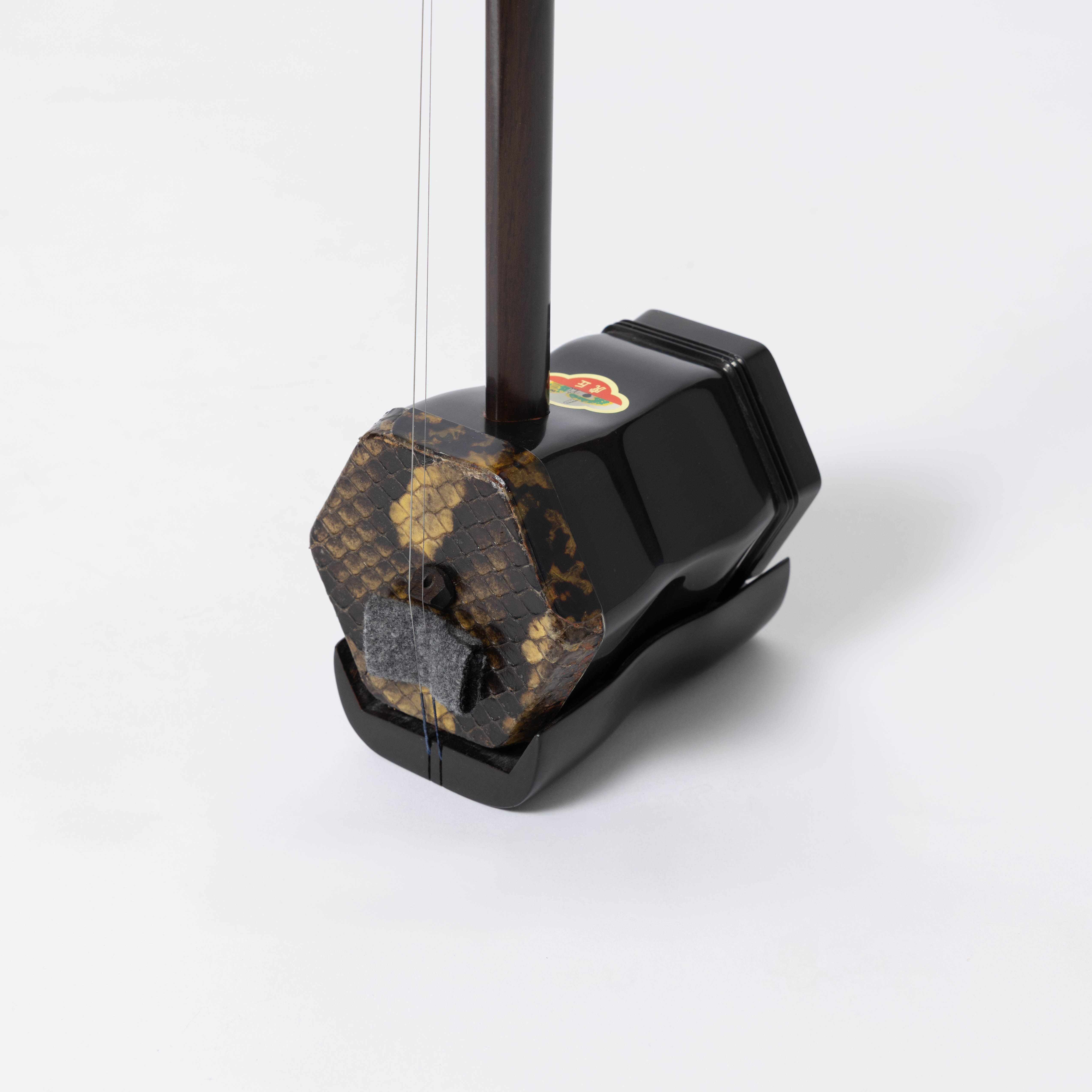 二胡　特級旧料老紅木　虎丘牌 虎丘牌明清風老紅木專業演奏二胡蘇州廠家直銷六角形