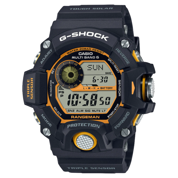 G-Shock GW-9400Y-1
