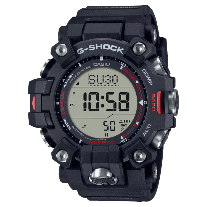 G-Shock GW-9500-1
