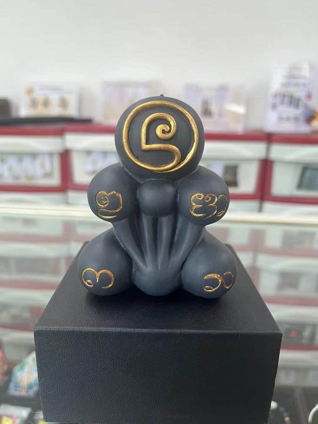 阿贊蘇賓大師最新供請 三南必達佛鬼骨頭