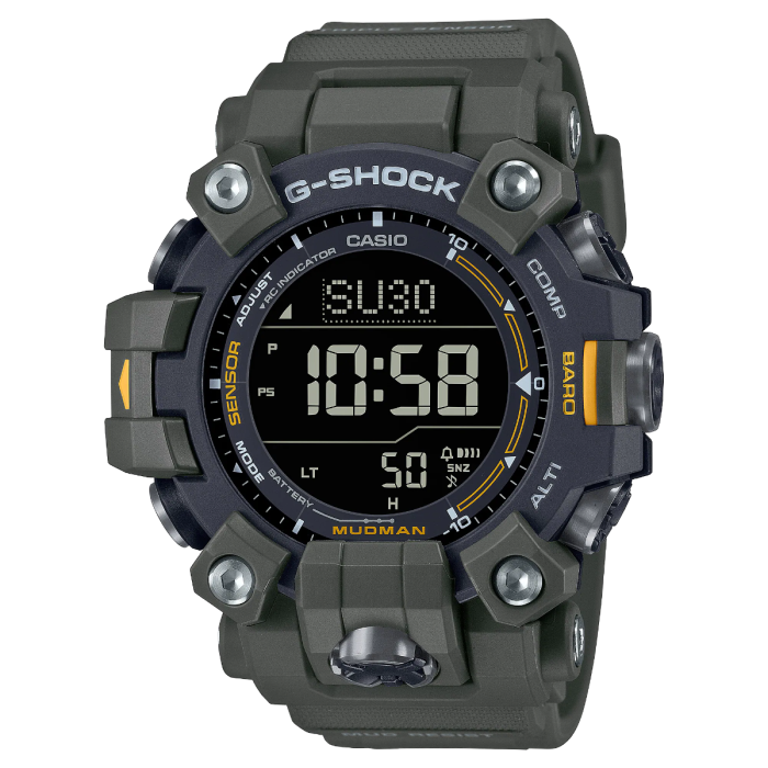 G-Shock GW-9500-3