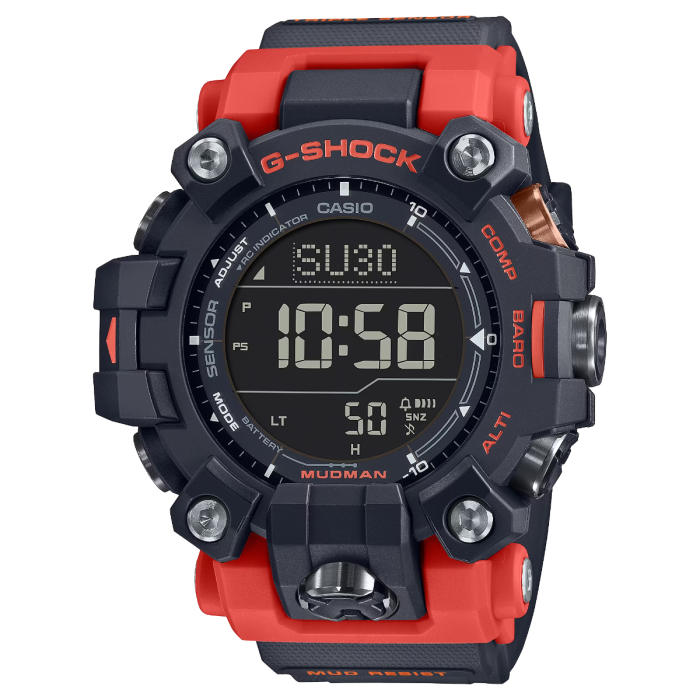 G-Shock GW-9500-1A4