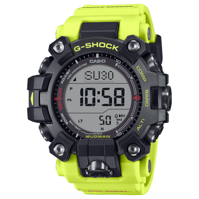 G-Shock GW-9500MRY-1A9