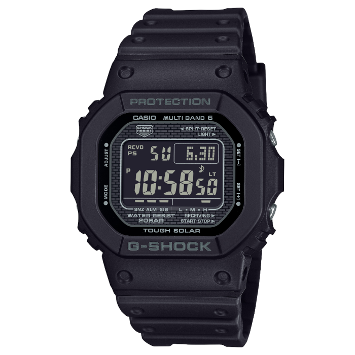 G-Shock GW-5000HS-1