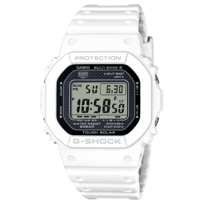 G-Shock GW-5000HS-7