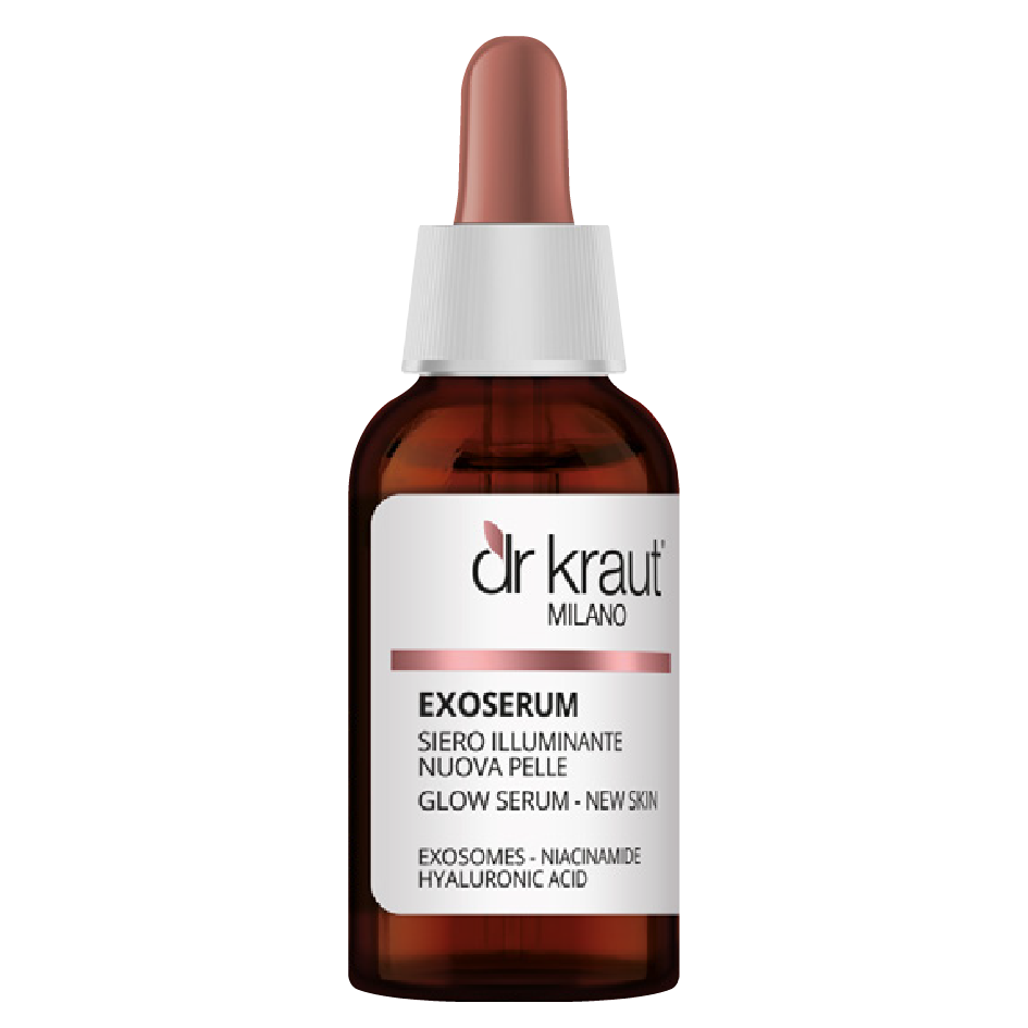 EXOSERUM 外泌體閃鑽舒敏精華