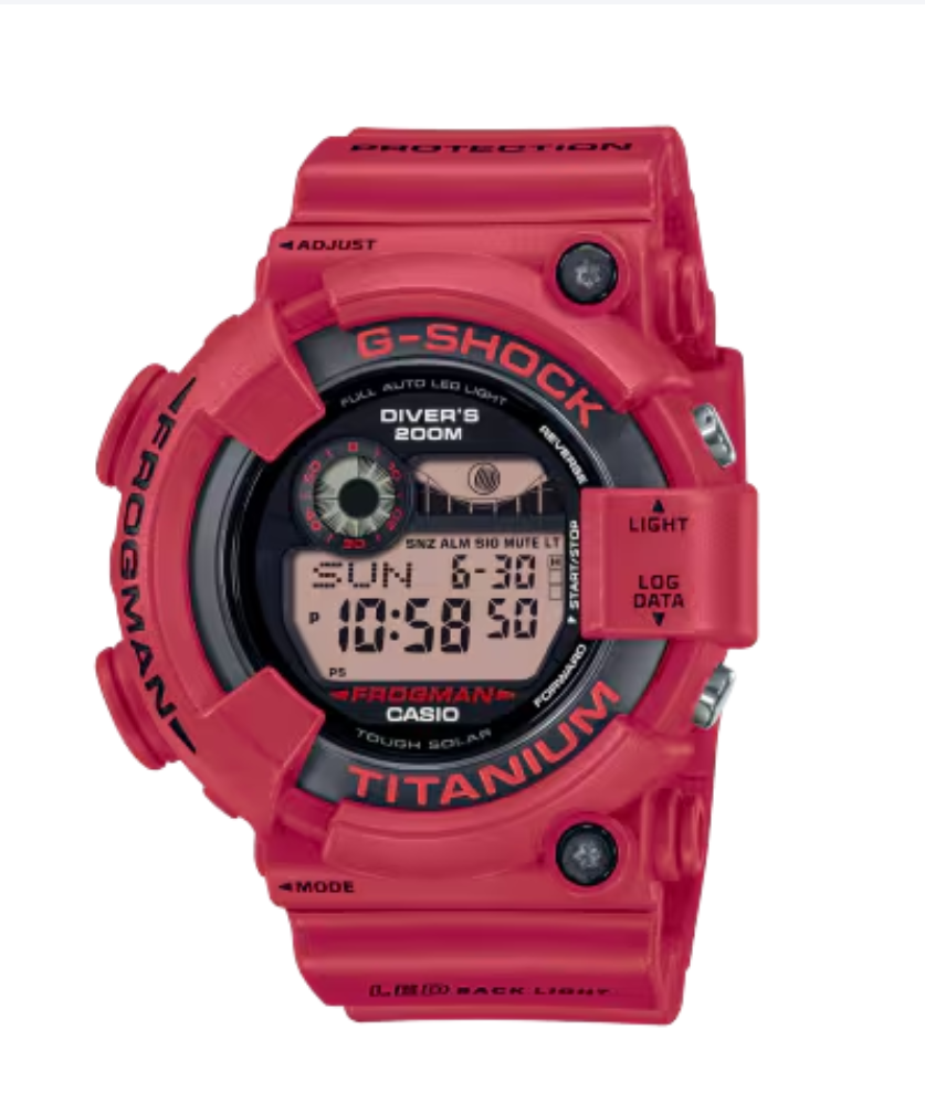 G-Shock GW-8230NT-4