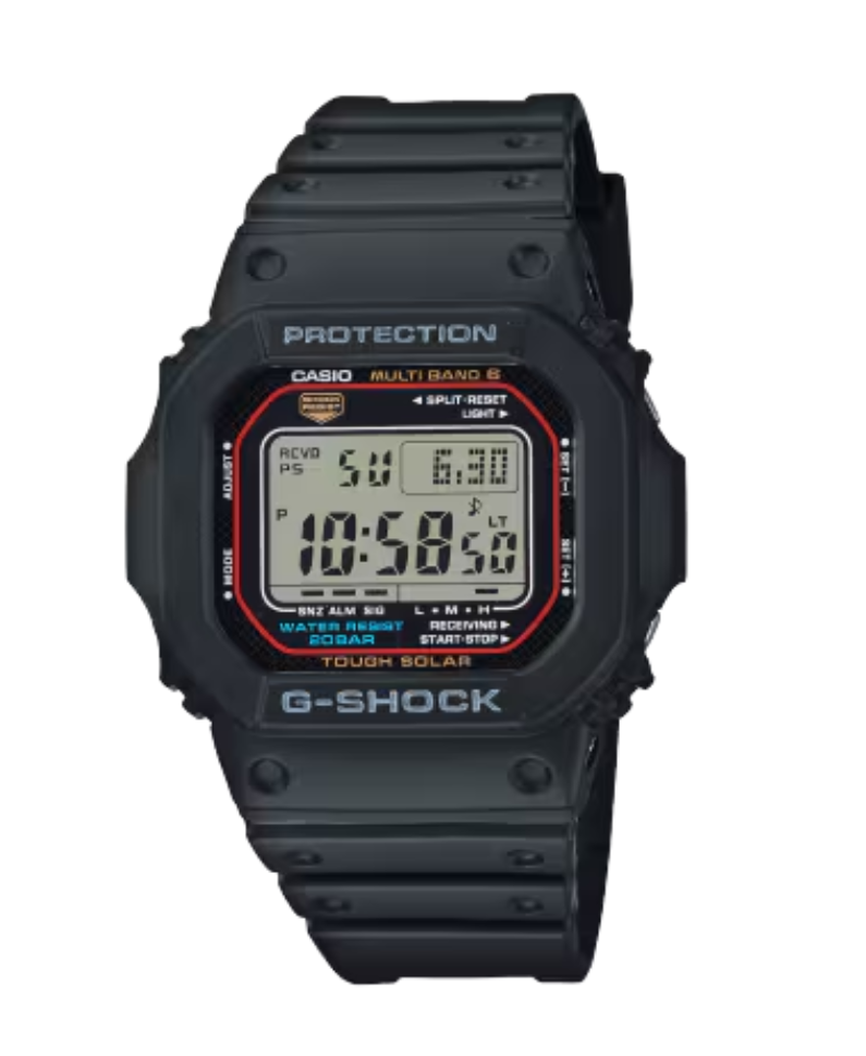 G-Shock GW-M5610U-1