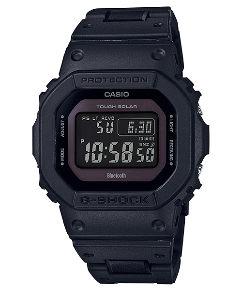 G-Shock GW-B5600BC-1B