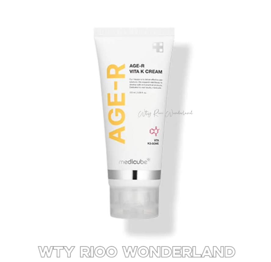 C Live071102維他命K霜（100ml）