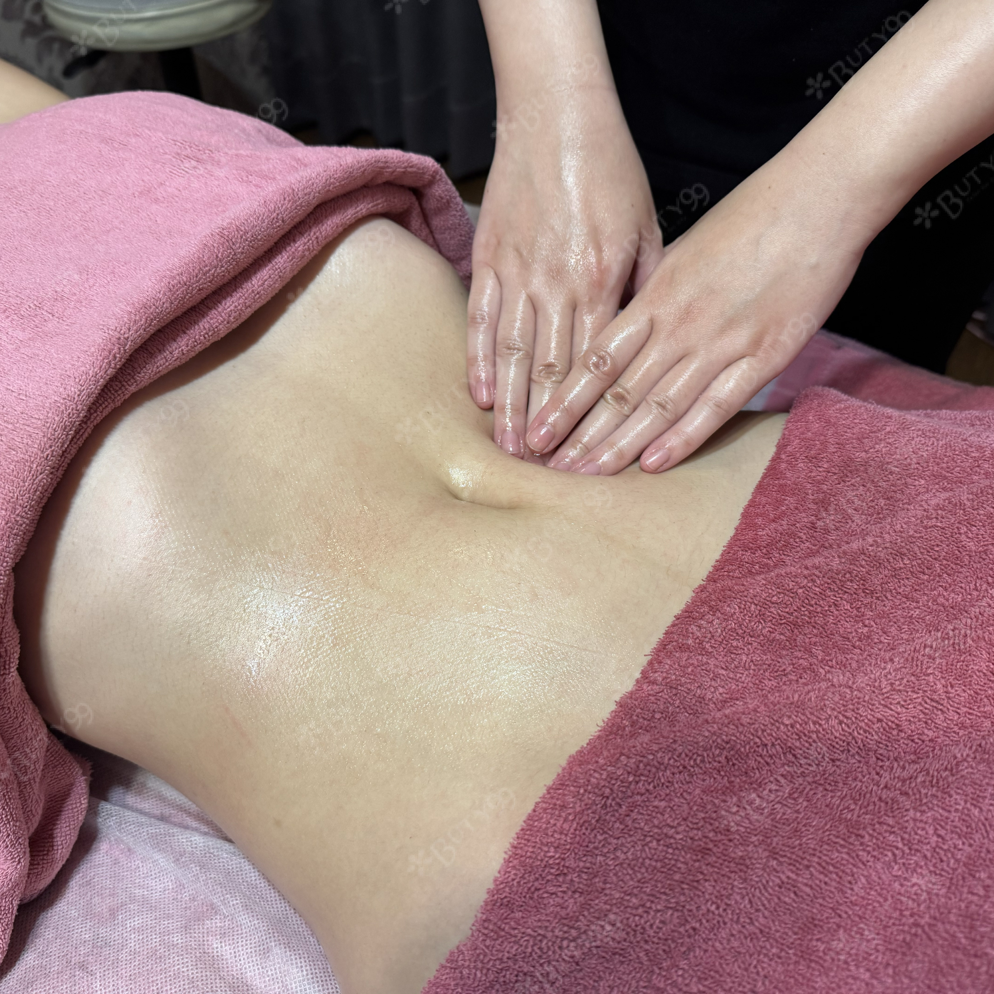 《高雄》130分鐘!七輪能量手技舒壓x臀腿輕舞養氣舒體,750元