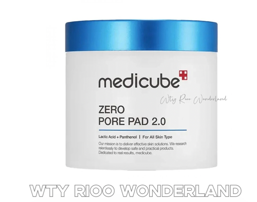 C Live071108ZERO Pore pad 2.0(一盒70片）買1送1