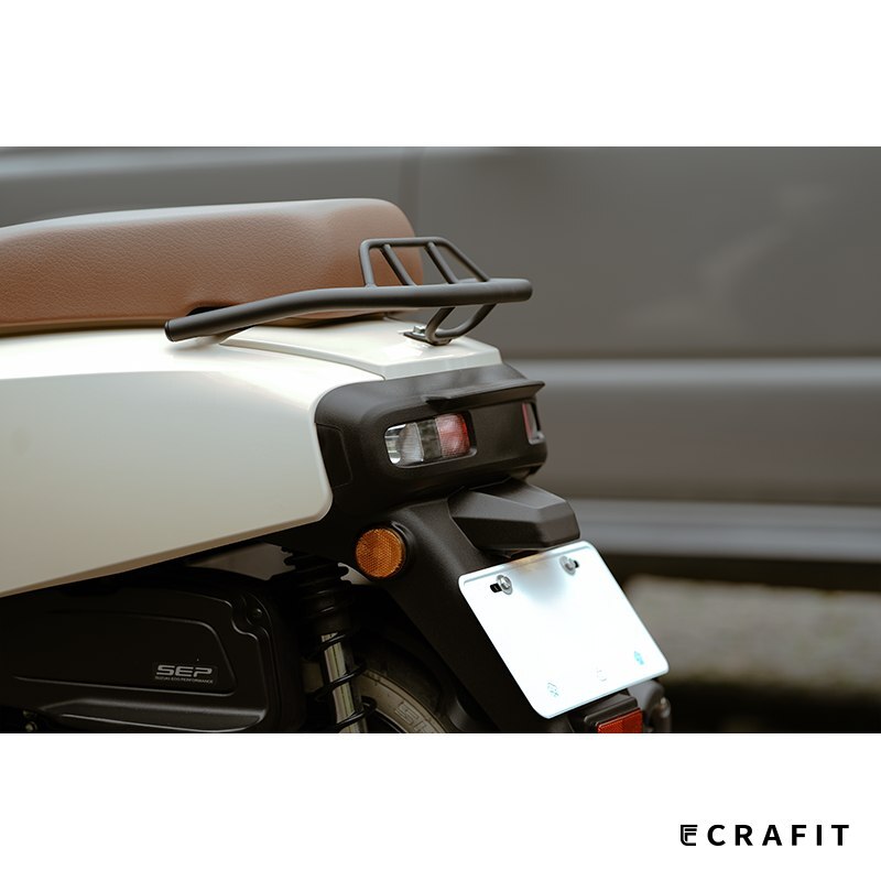 CRAFIT SUI 後扶手