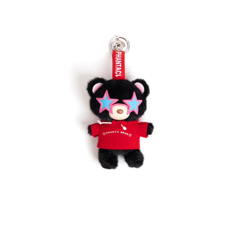 現貨秒發 PHANTABEAR - TENDER PLUSH 六款 絨毛掛飾盲盒 (已開-確認款)