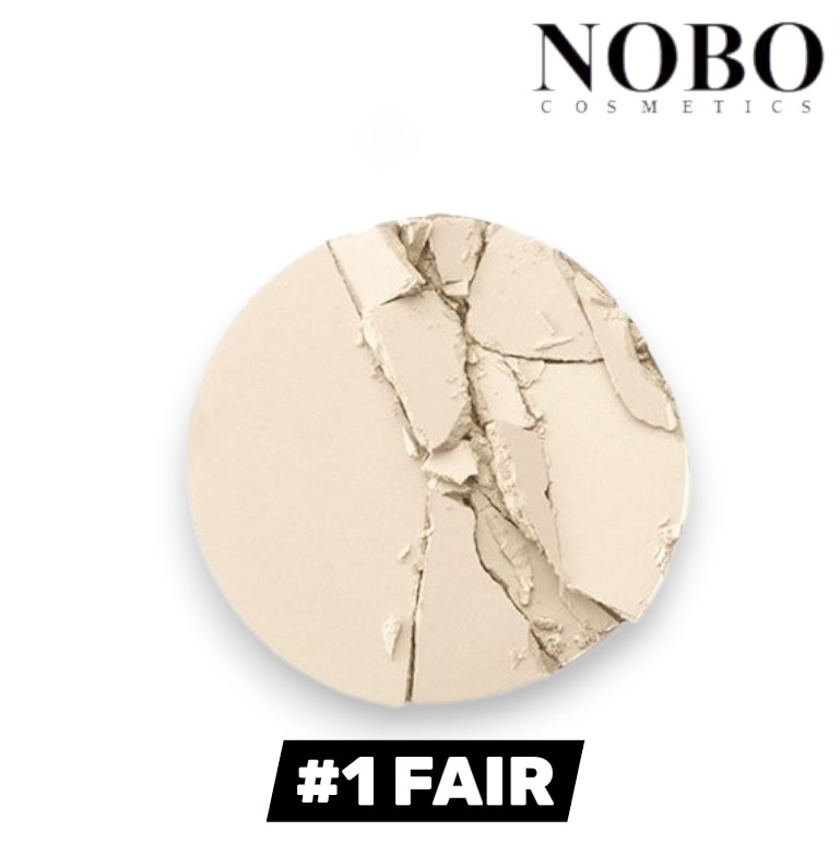 Charlotte Tilbury 輕盈無瑕蜜粉餅  8g [*不含粉撲*]