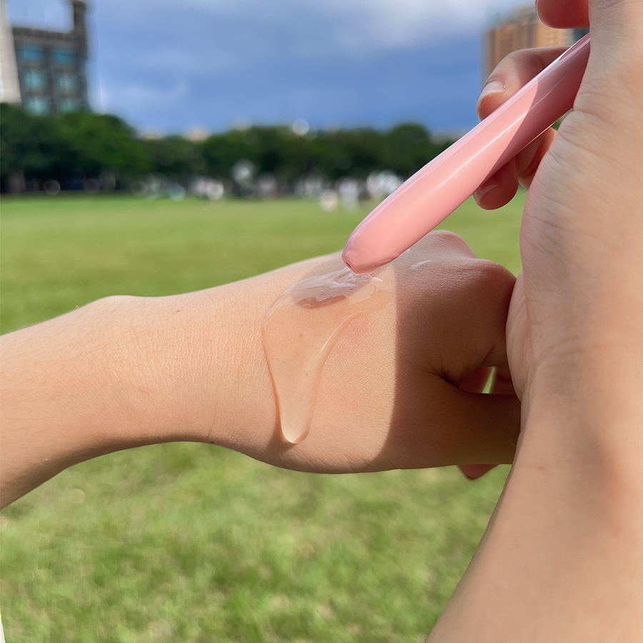 【Hanamisui】Beauty Sweet and Sour Pomegranate Lubricating Gel (3 pieces)