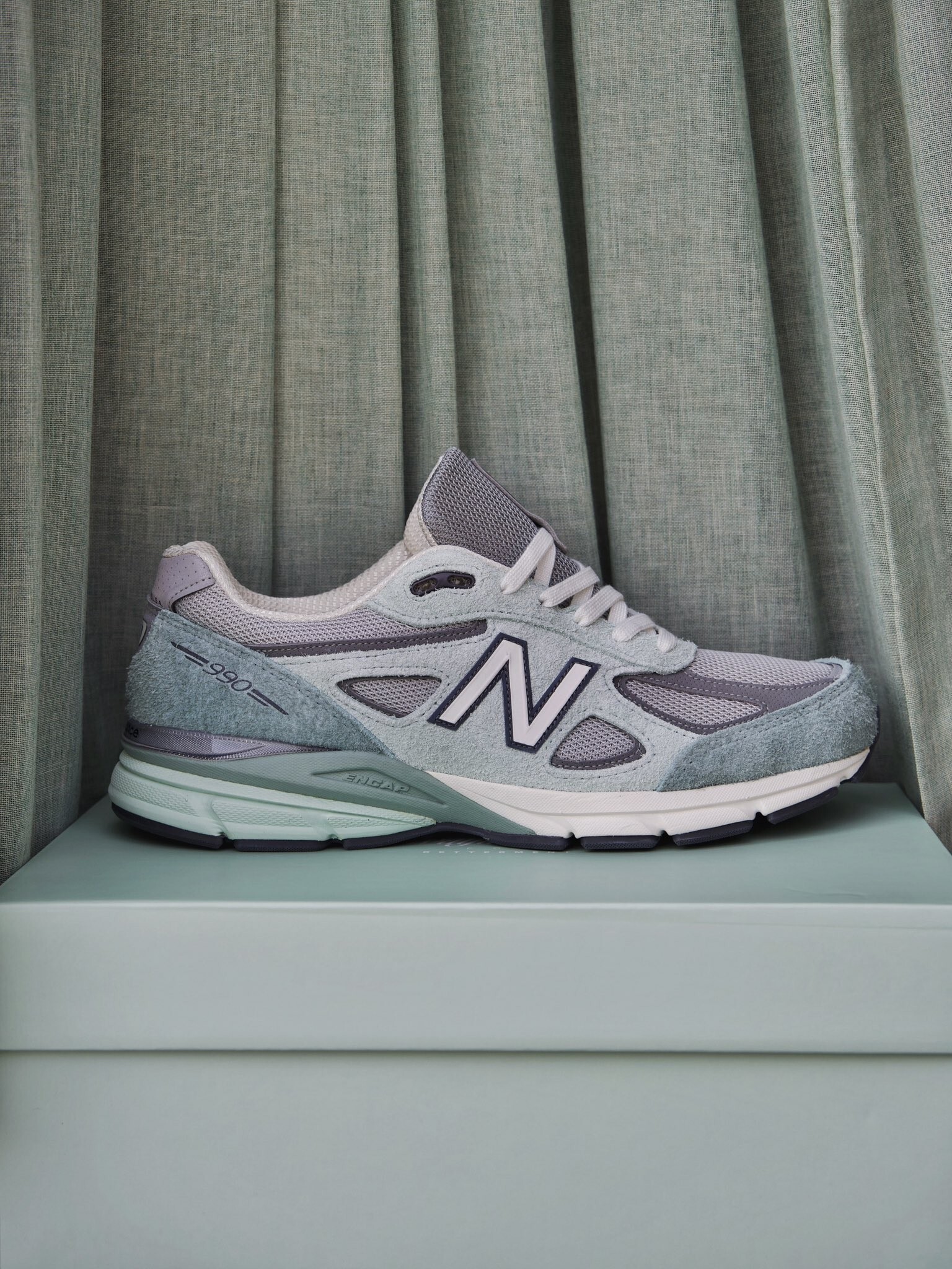 Focus Store】預購The Whitaker Group x New Balance MADE i