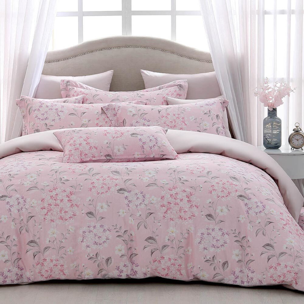 超細旦天絲棉兩用被 | 茱尼亞 2385