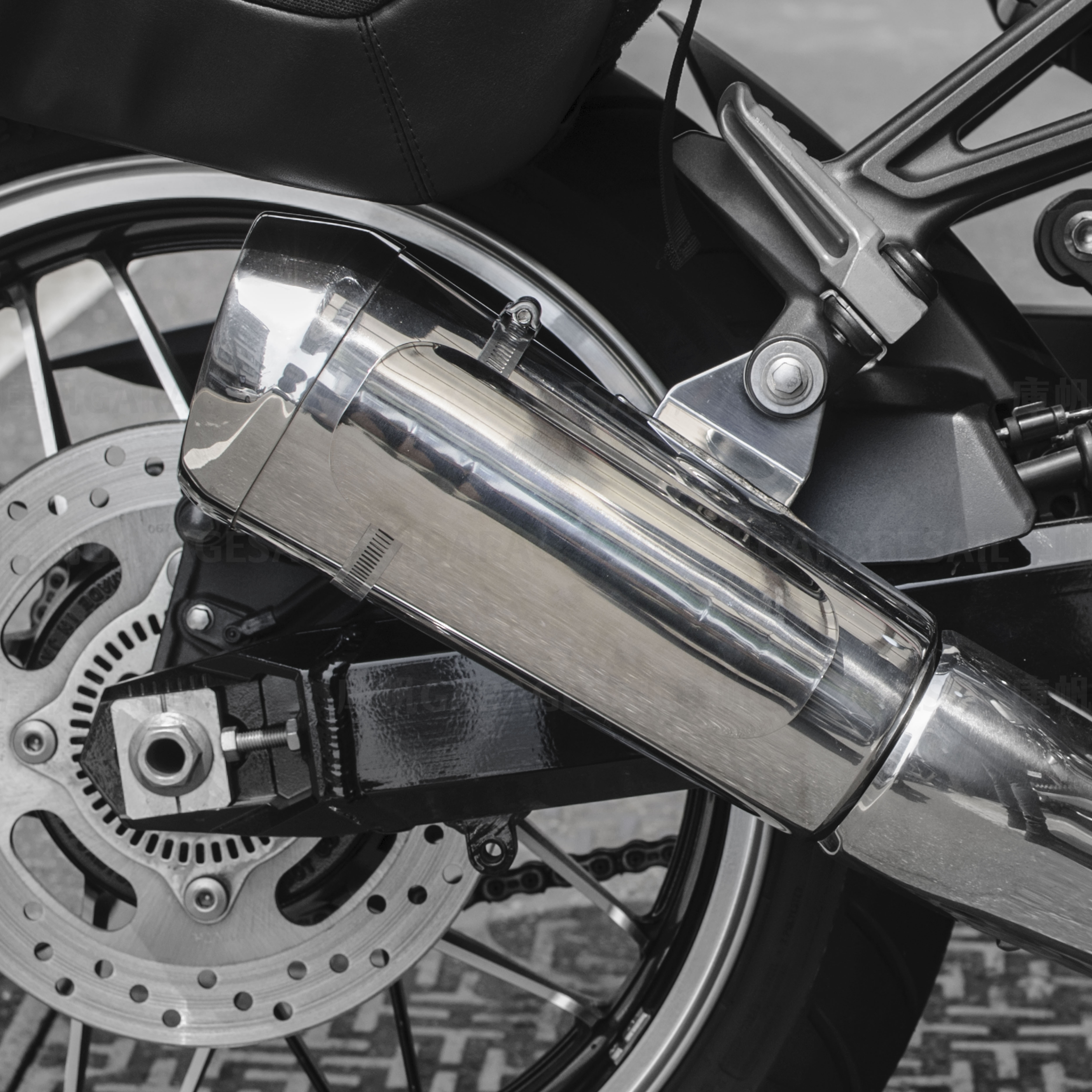 通用型 不鏽鋼 防燙蓋 平面