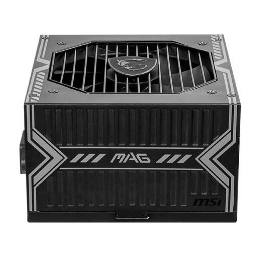 MSI 微星 MAG A550BN 銅牌 550W 電源供應器