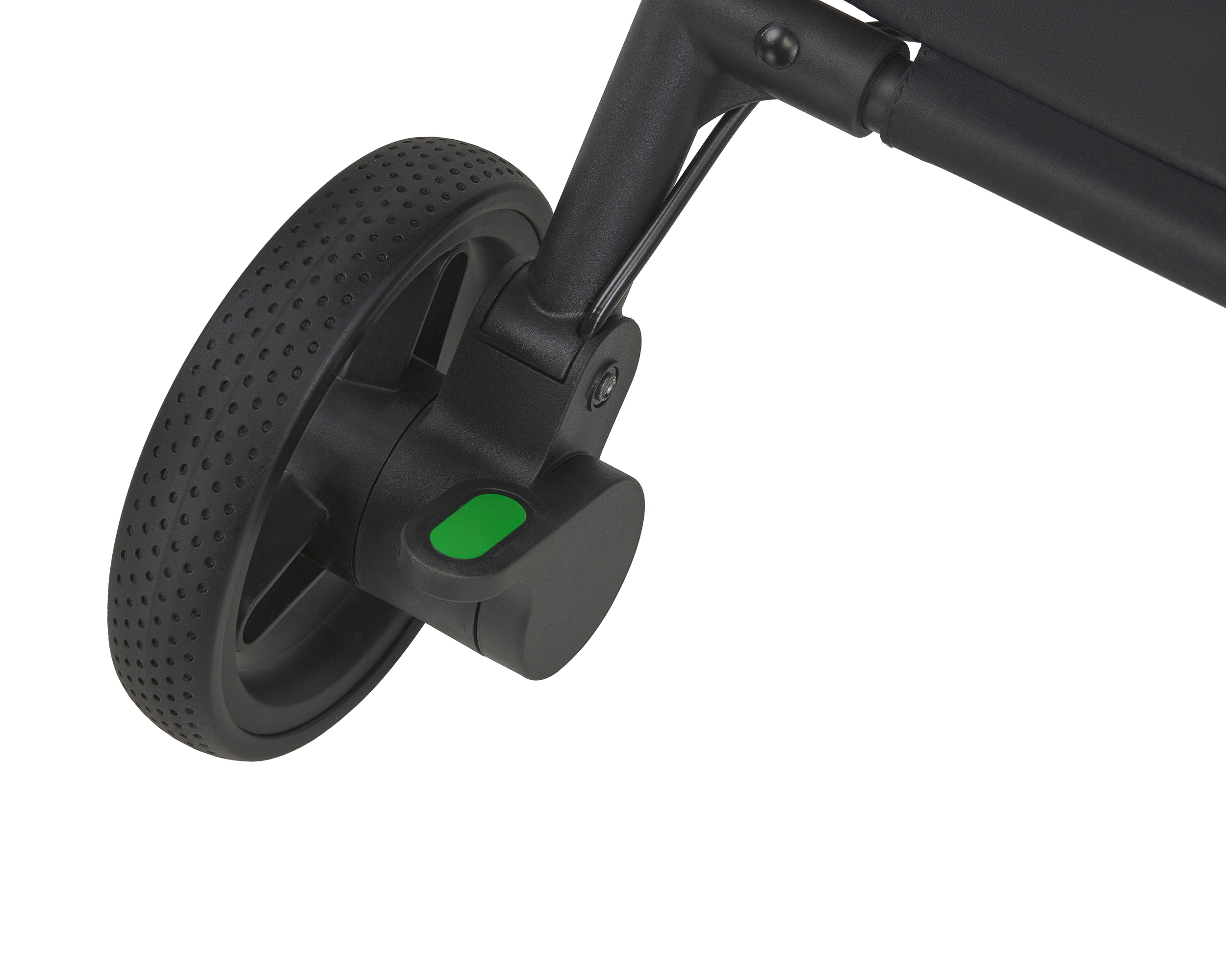 Espiro Pop 嬰兒車（綠色）