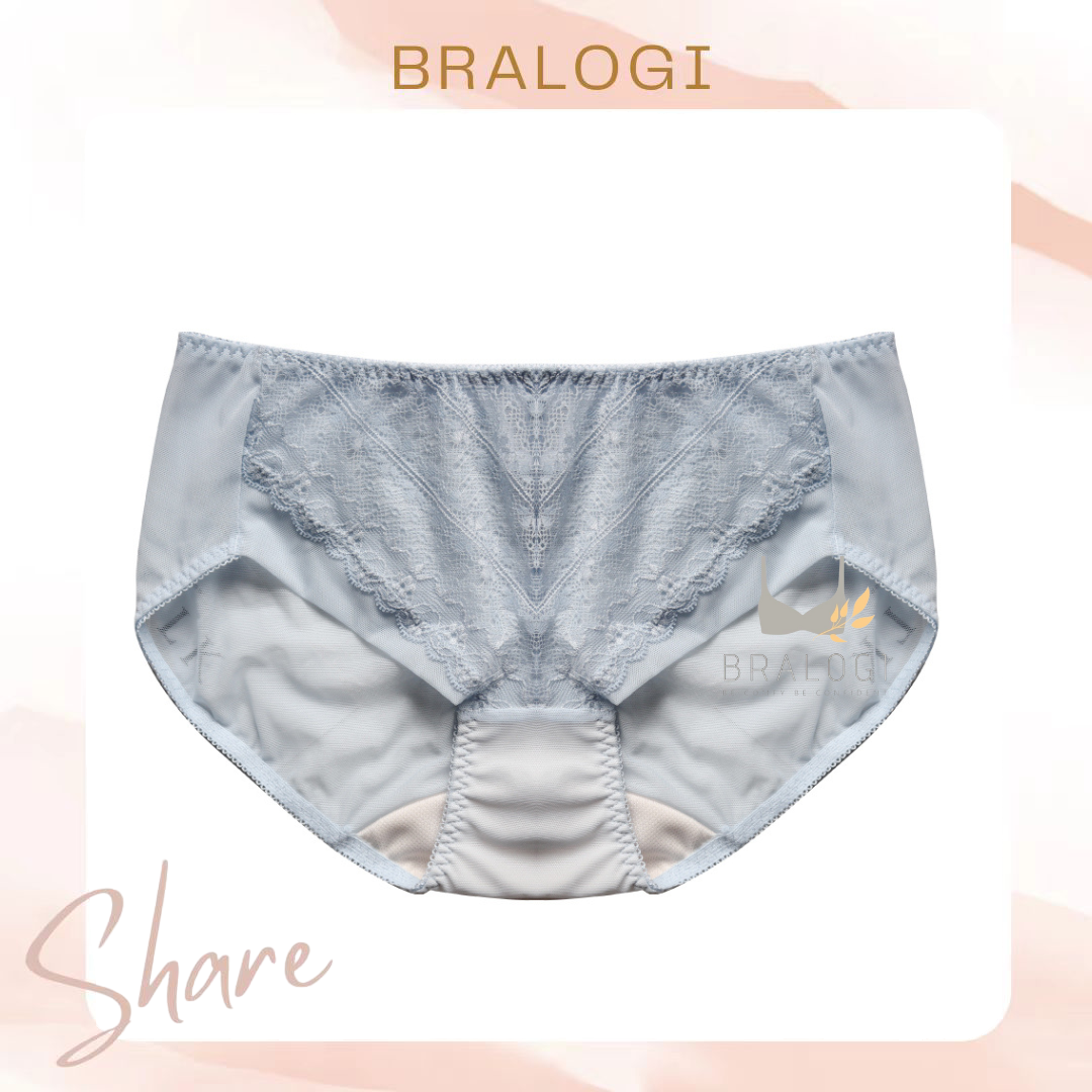 2605U 柔軟蕾絲內褲 M/L