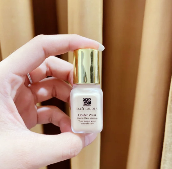 ESTEE LAUDER 雅詩蘭黛粉持久完美持妝粉底 7ml
