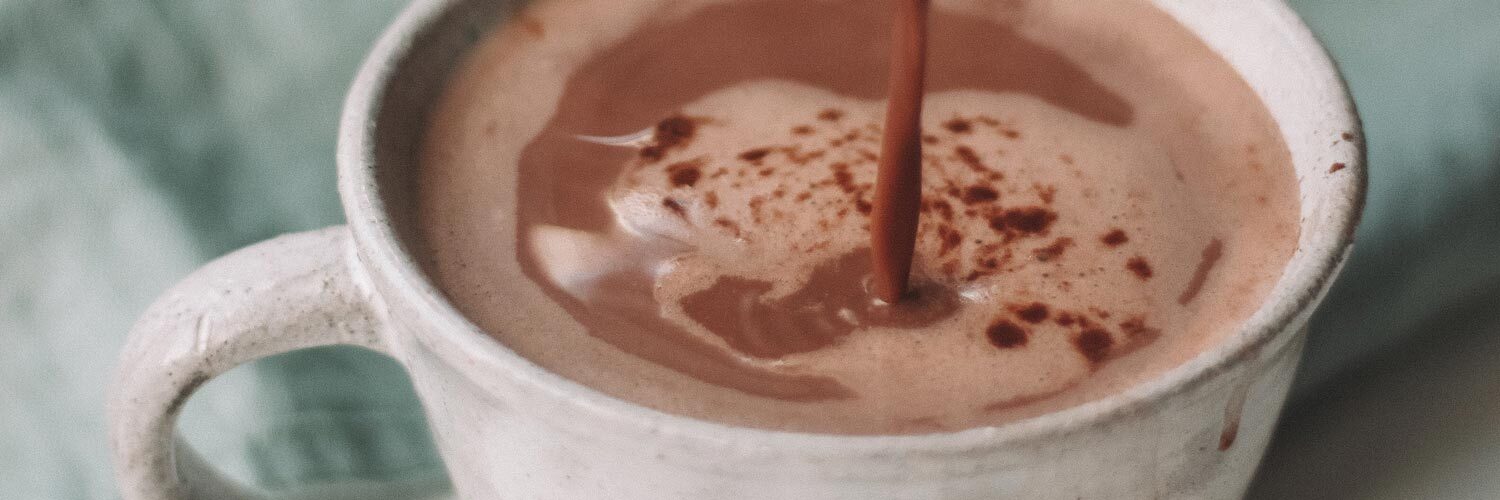 好喝可可飲