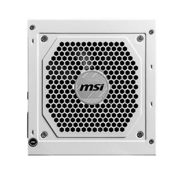 MSI 微星 MAG A850GL PCIE5  850W 電源供應器
