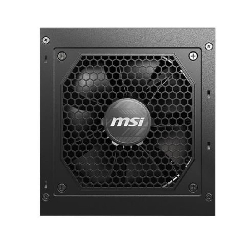 MSI 微星 MAG A850GL PCIE5 850W 金牌 全模 電源供應器