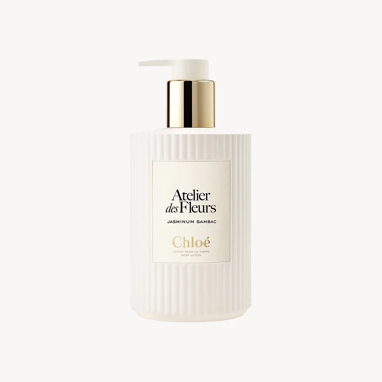 Chloe 仙境木蘭詩語香氛身體乳 300ml