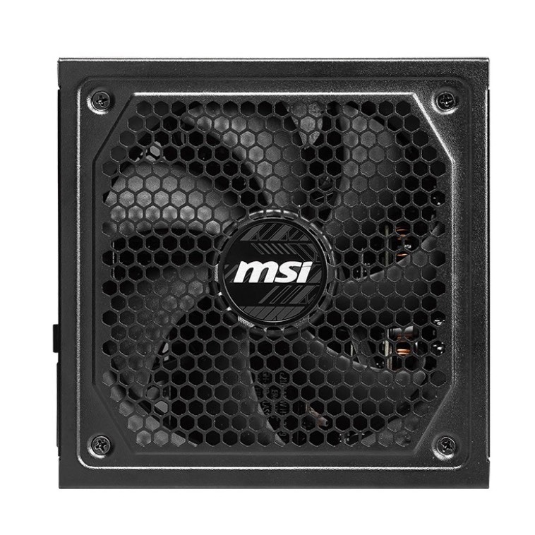 MSI 微星 MAG A1000GL PCIE5 金牌 1000W 電源供應器