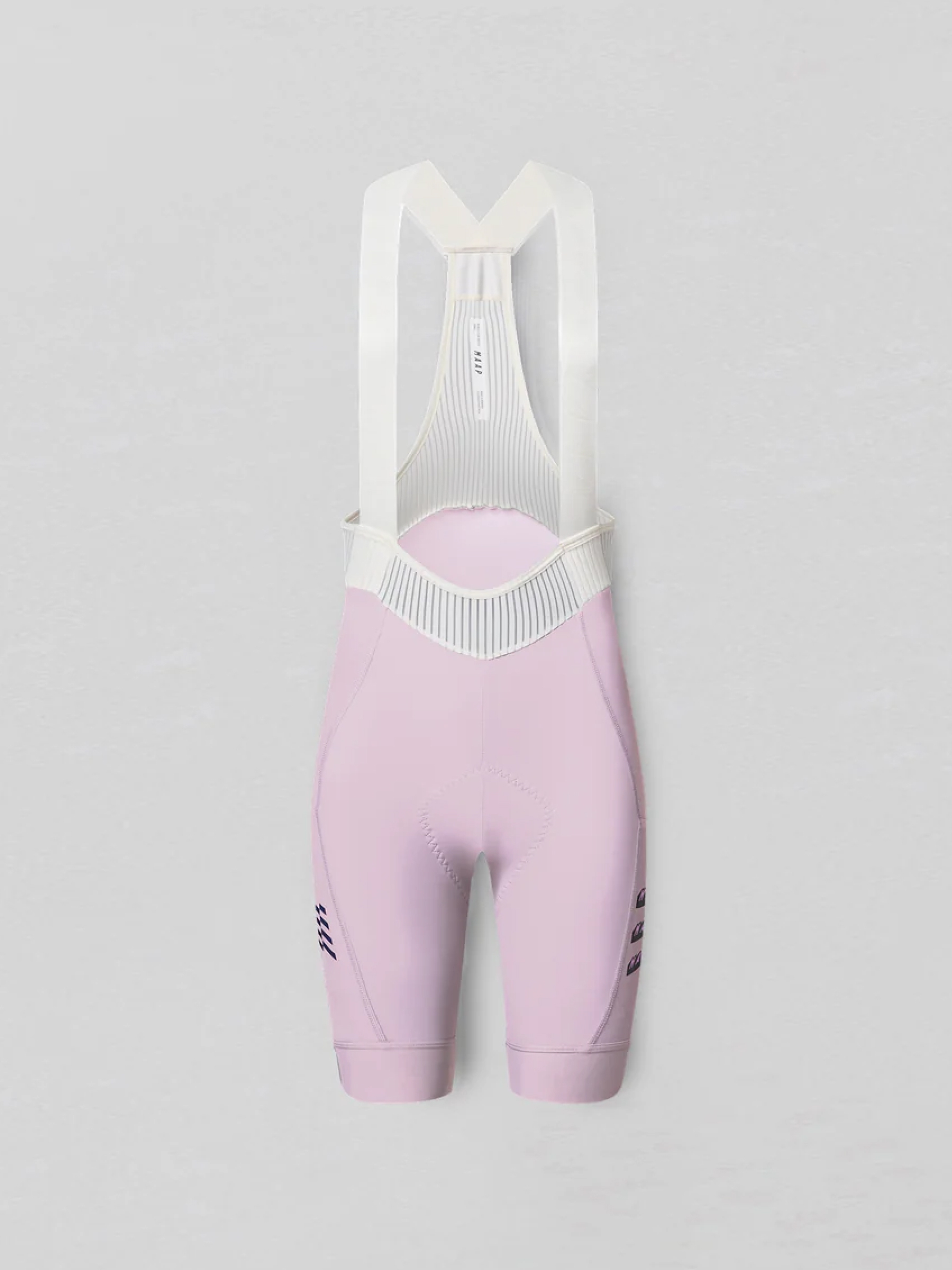 【MAAP】 W's Evade X Team Bib Cargo 女吊帶口袋短車褲 / Cherry Blossom