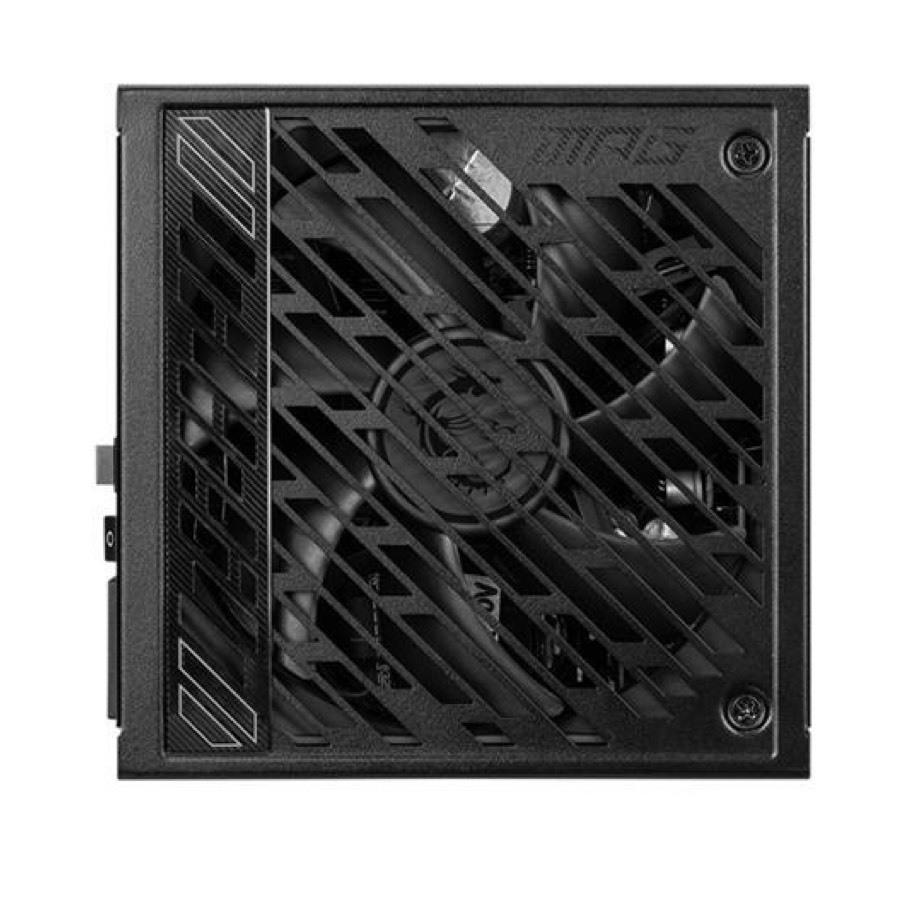 MSI 微星 MPG A1000GS PCIE5 1000W 金牌 ATX 3.1 電源供應器