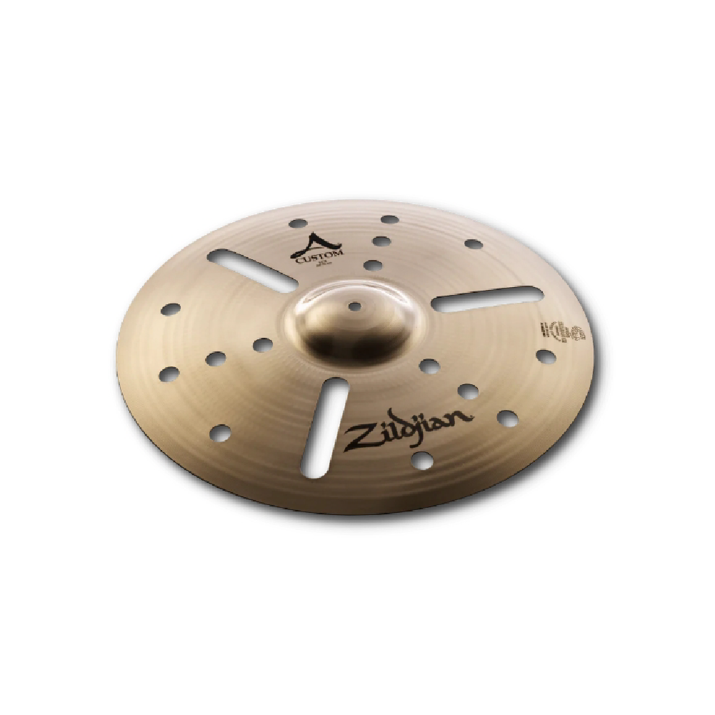 Zildjian Zildjian / 20" A Custom EFX 銅鈸 (A20820) — 三峽鼓 / 打擊｜YA! 玩音樂