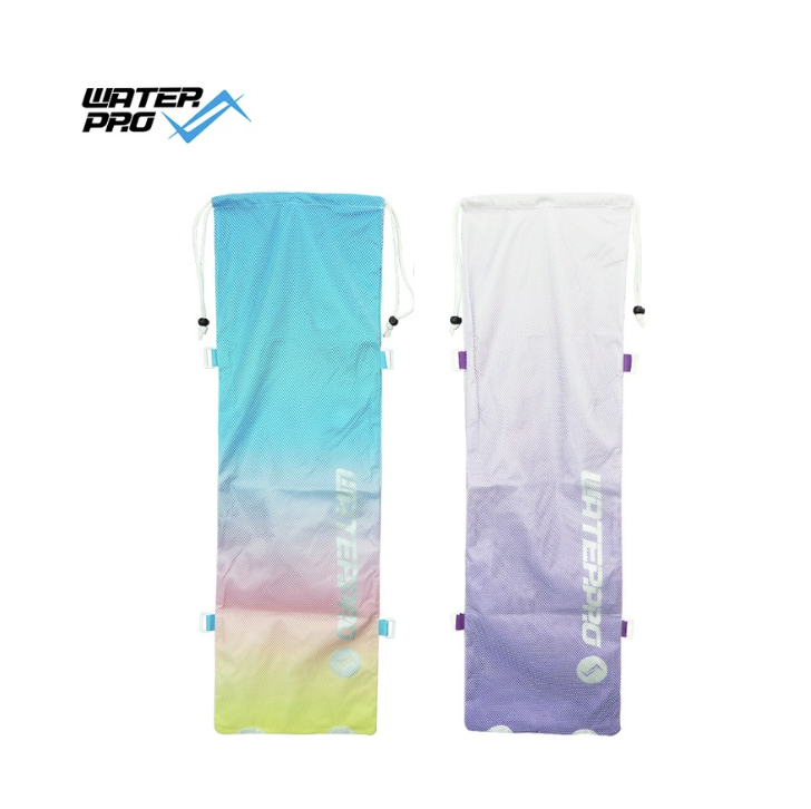 water pro 長蛙網袋