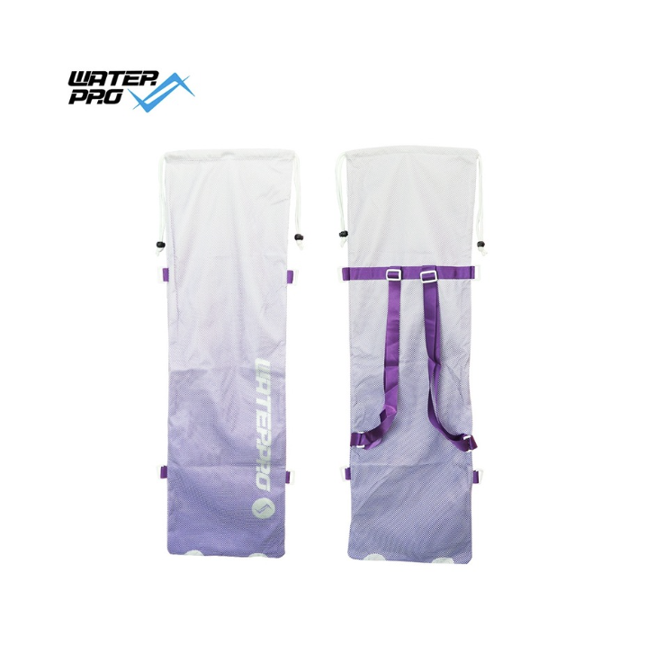 water pro 長蛙網袋