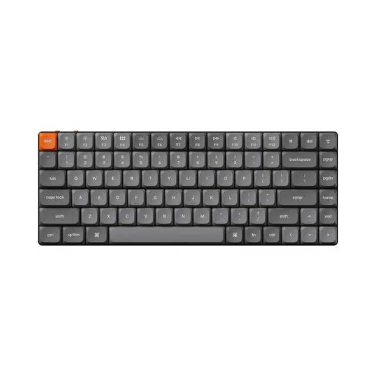 Keychron K3 Max QMK/VIA 無線客製化機械式鍵盤
