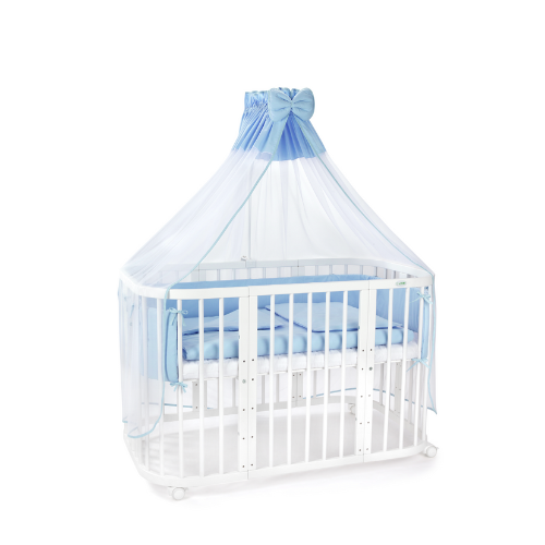 Waldin 床具 連遮光罩及支架