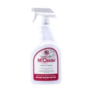 M2 Oxide特效消毒防霉剂 - 家居防霉与霉菌过敏预防专用