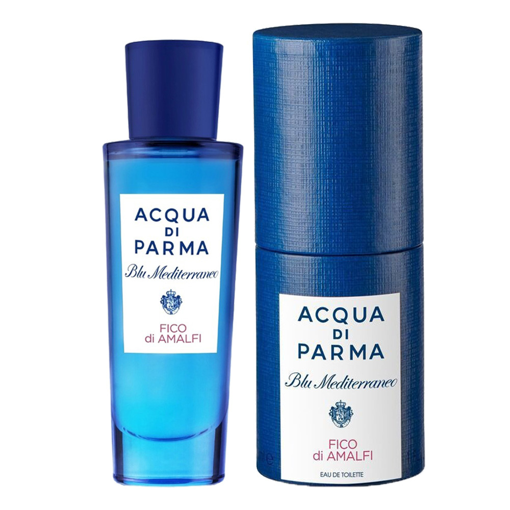 ACQUA DI PARMA 帕爾瑪之水 藍色地中海系列 阿瑪爾菲無花果淡香水 30ml