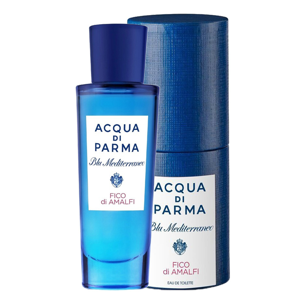 ACQUA DI PARMA 帕爾瑪之水 藍色地中海系列 阿瑪爾菲無花果淡香水 30ml