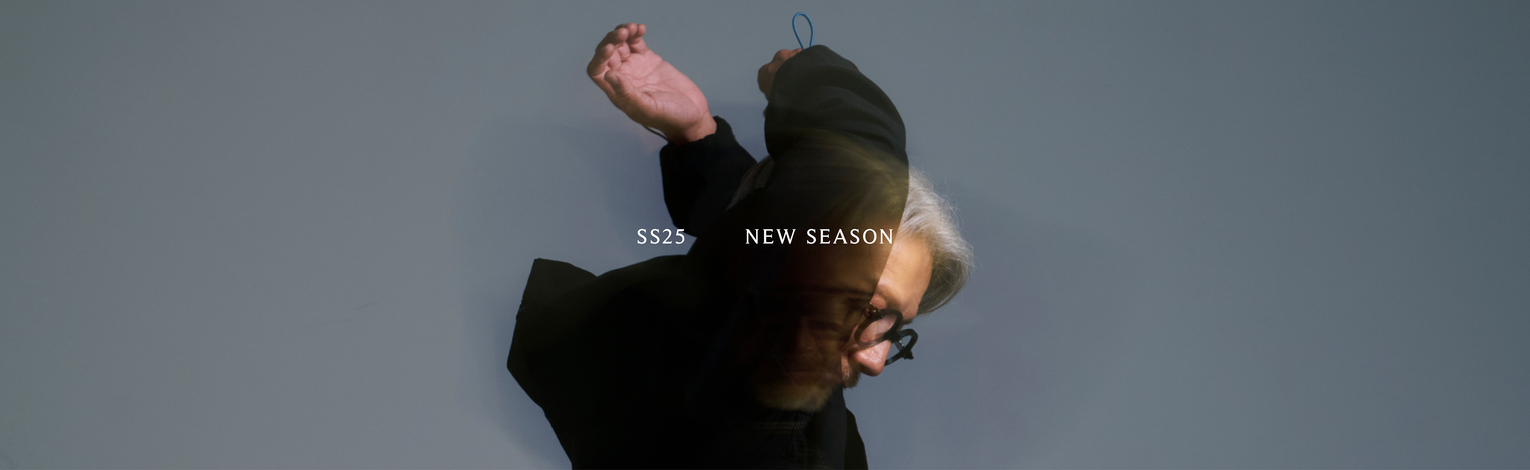 DYCTEAM Spring/Summer 2025 Collection