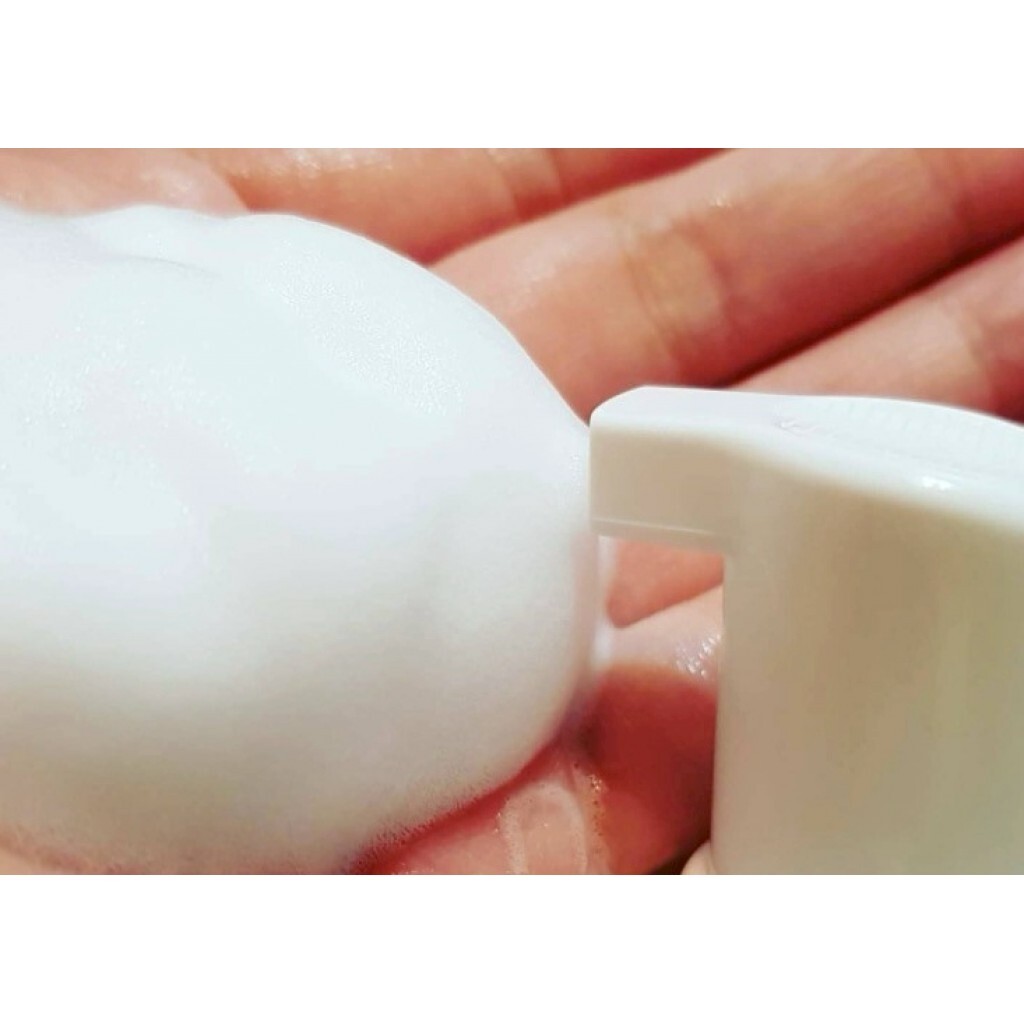 (預購商品 8/18收單)  韓國 MIXSOON 淨潤益菌私密清潔泡沫 200ml