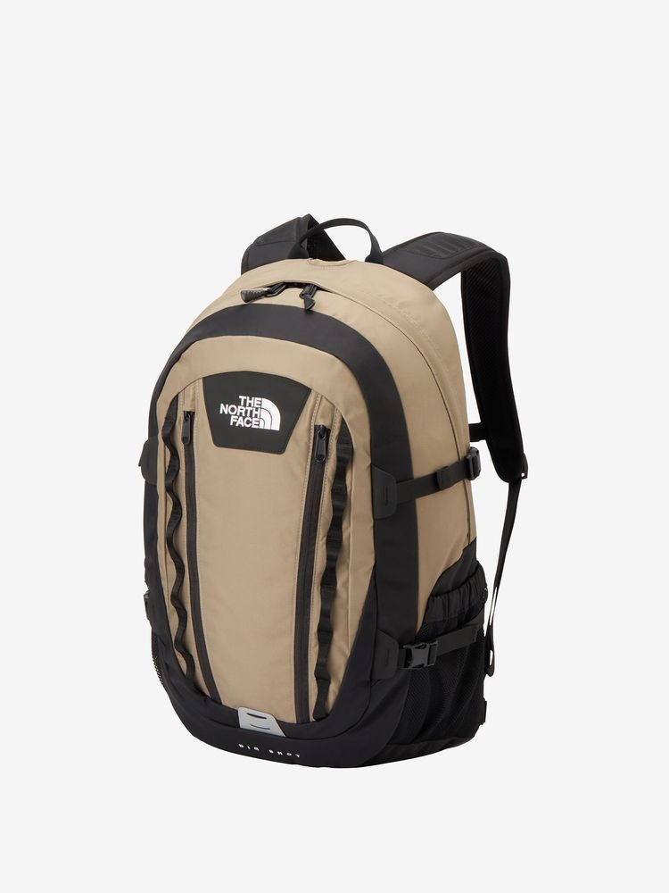 預購┃日本 TNF  THE NORTH FACE BIG SHOT 33L 後背包